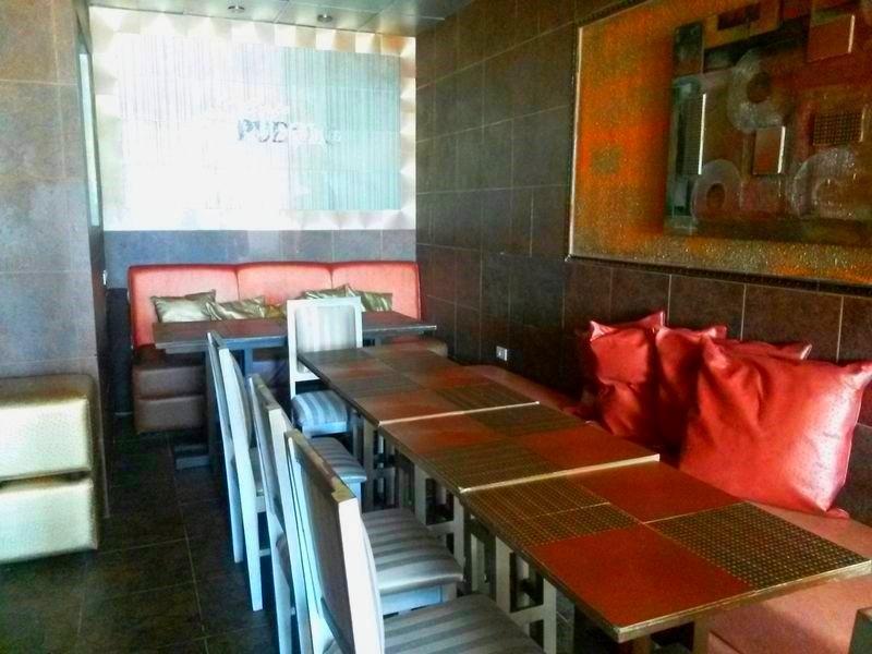 Veronica Hotel Roxas City Buitenkant foto
