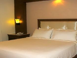 Veronica Hotel Roxas City Buitenkant foto