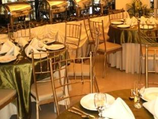 Veronica Hotel Roxas City Buitenkant foto